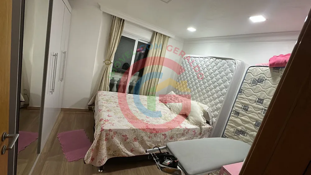 Apartamento, 3 quartos, 145 m² - Foto 10