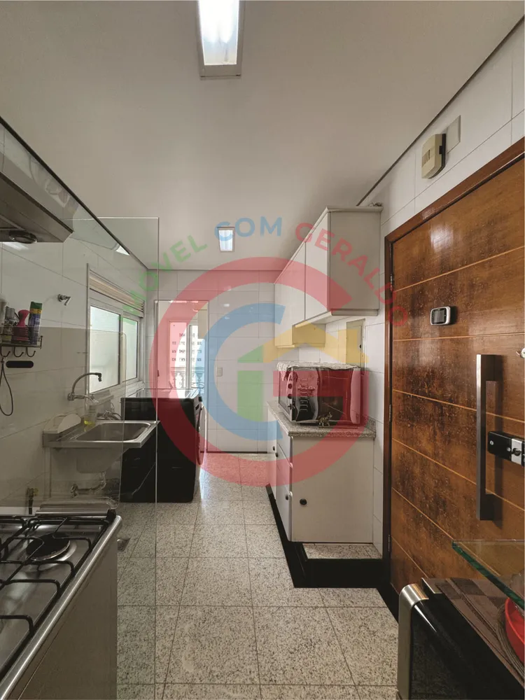 Apartamento, 3 quartos, 145 m² - Foto 13
