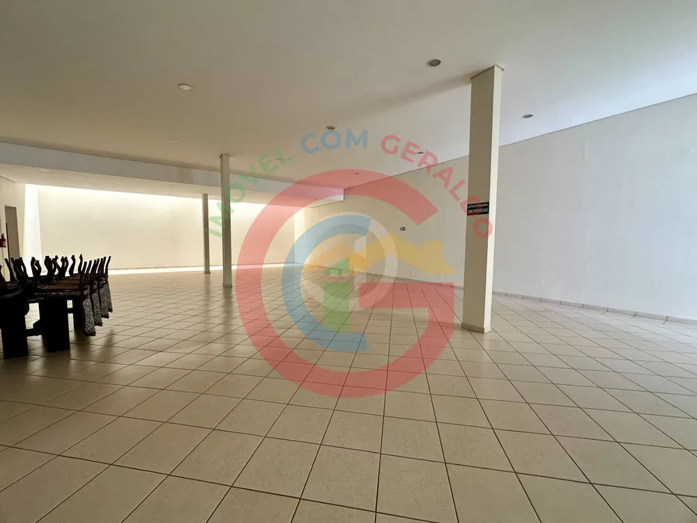 Apartamento, 3 quartos, 145 m² - Foto 17