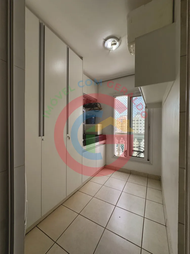 Apartamento, 3 quartos, 145 m² - Foto 14
