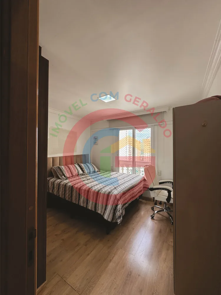 Apartamento, 3 quartos, 145 m² - Foto 7