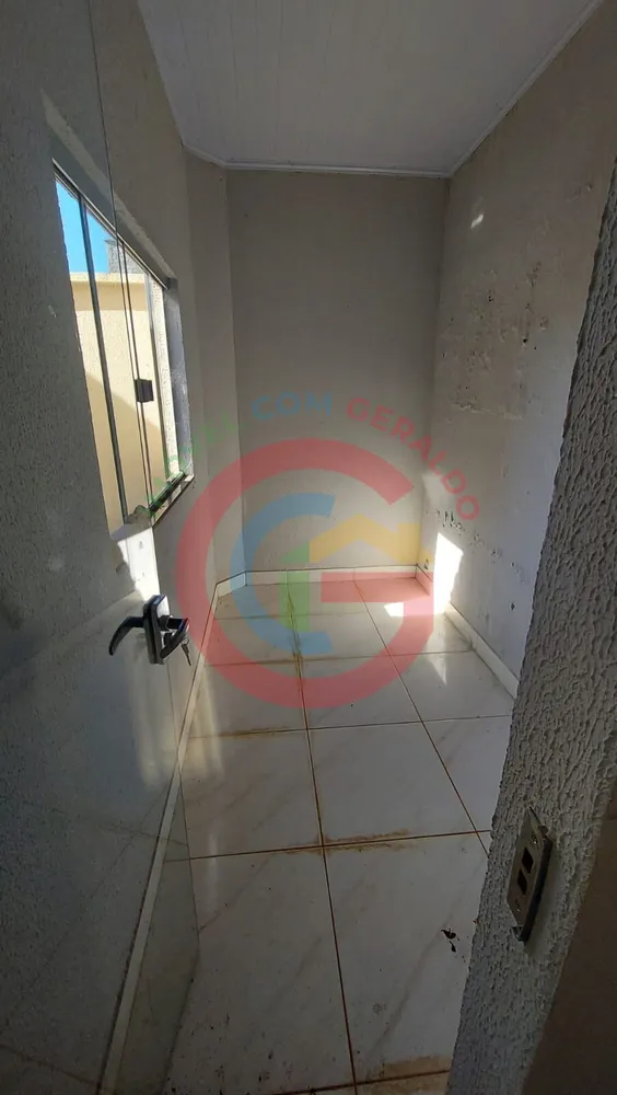 Casa, 3 quartos, 100 m² - Foto 5