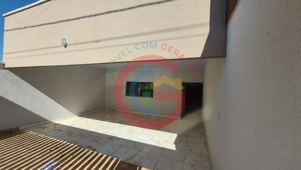 Casa, 3 quartos, 100 m² - Foto 10