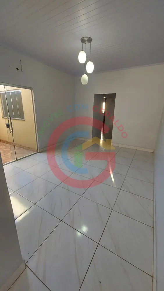 Casa, 3 quartos, 100 m² - Foto 7