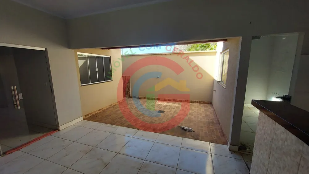 Casa, 3 quartos, 100 m² - Foto 3