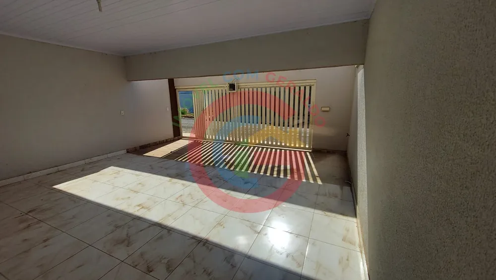 Casa, 3 quartos, 100 m² - Foto 19