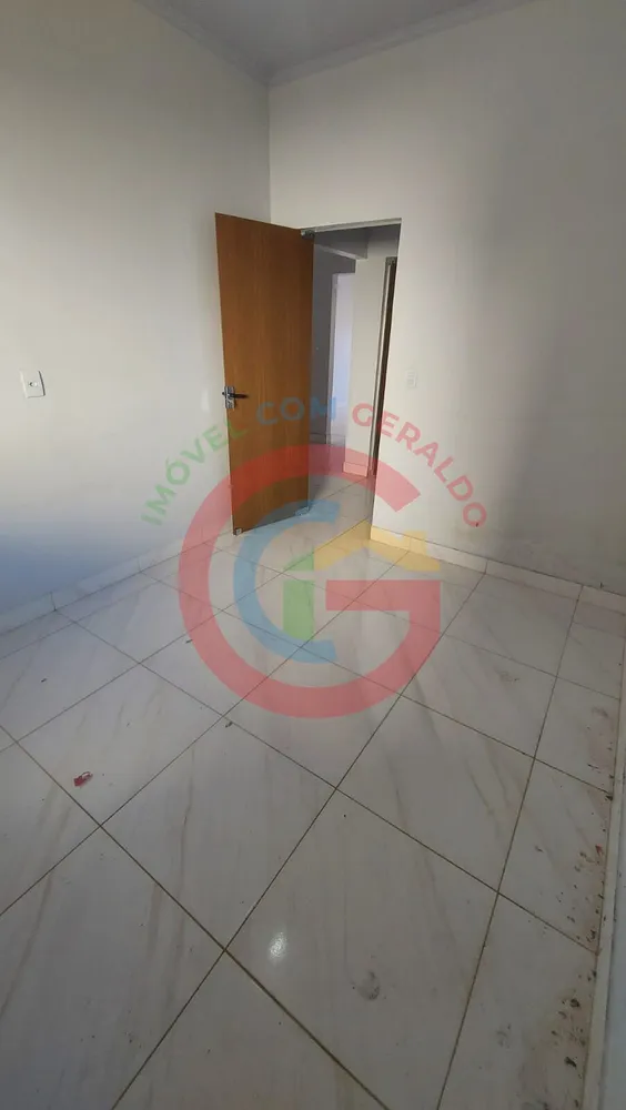 Casa, 3 quartos, 100 m² - Foto 6