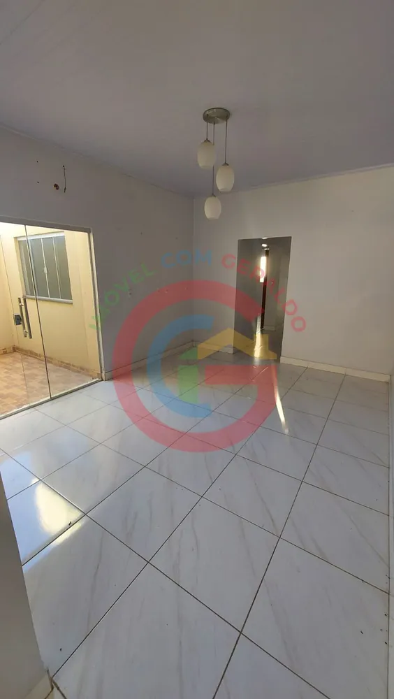 Casa, 3 quartos, 100 m² - Foto 16