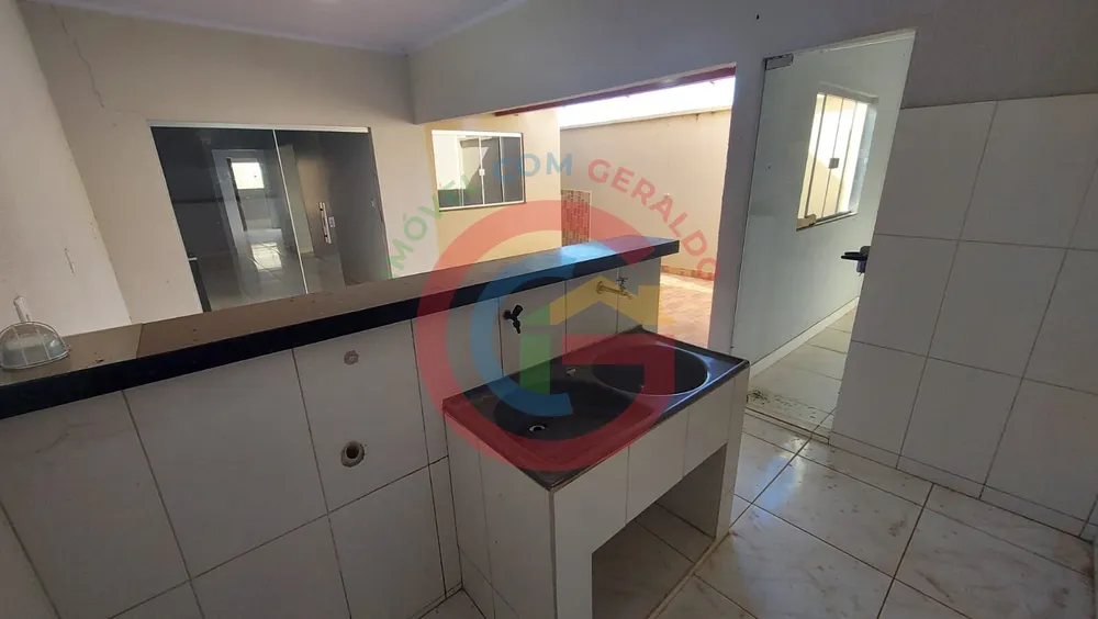 Casa, 3 quartos, 100 m² - Foto 4