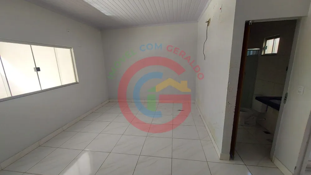 Casa, 3 quartos, 100 m² - Foto 12