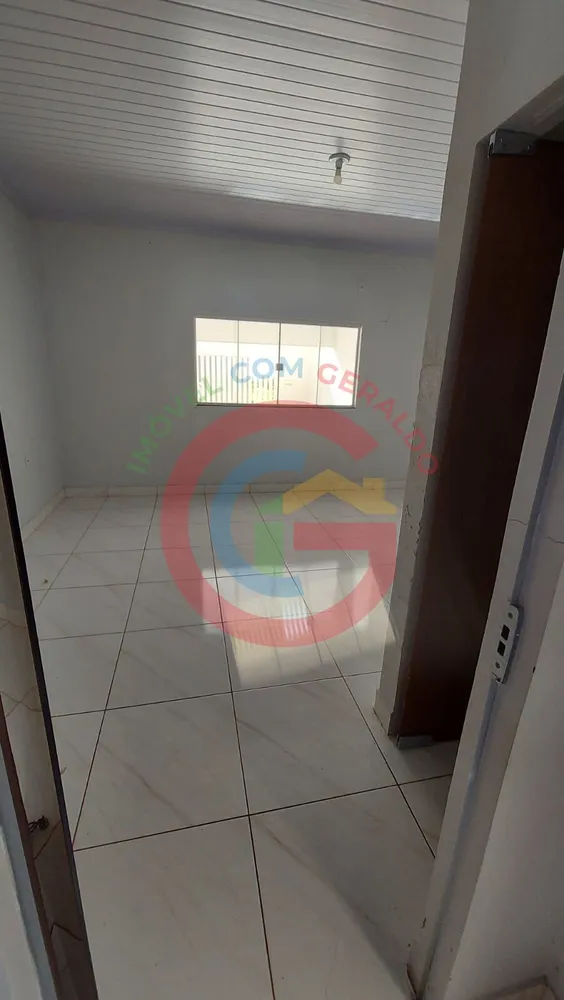 Casa, 3 quartos, 100 m² - Foto 17