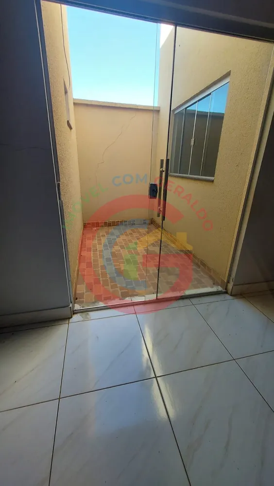 Casa, 3 quartos, 100 m² - Foto 14