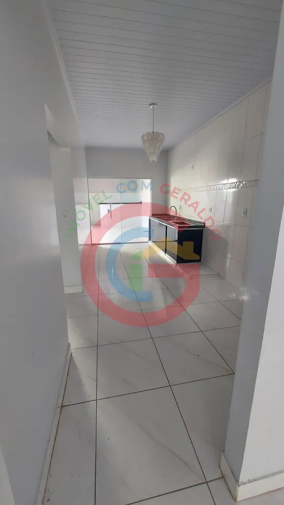 Casa, 3 quartos, 100 m² - Foto 11