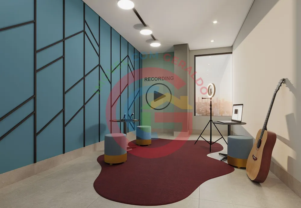 Apartamento, 2 quartos, 60 m² - Foto 20