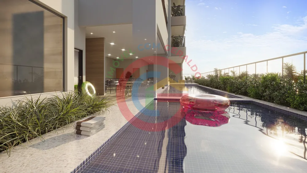 Apartamento, 2 quartos, 60 m² - Foto 10