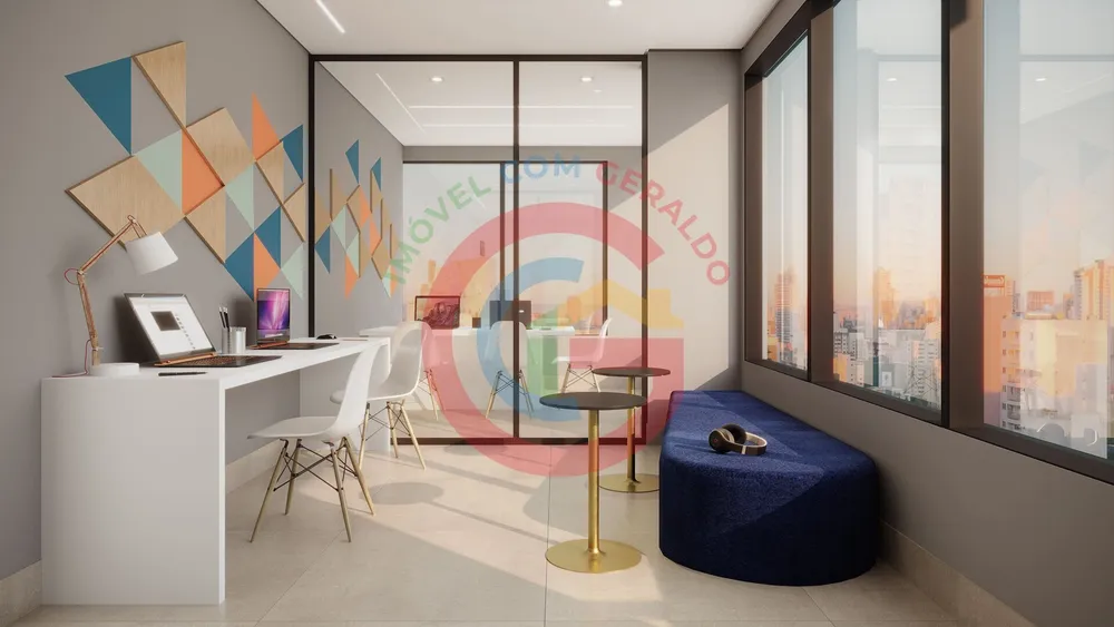 Apartamento, 2 quartos, 60 m² - Foto 19