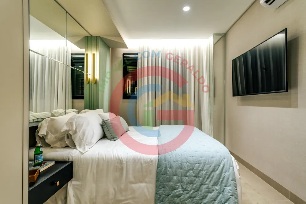 Apartamento, 2 quartos, 60 m² - Foto 5