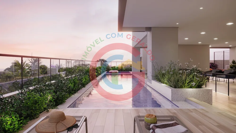 Apartamento, 2 quartos, 60 m² - Foto 11