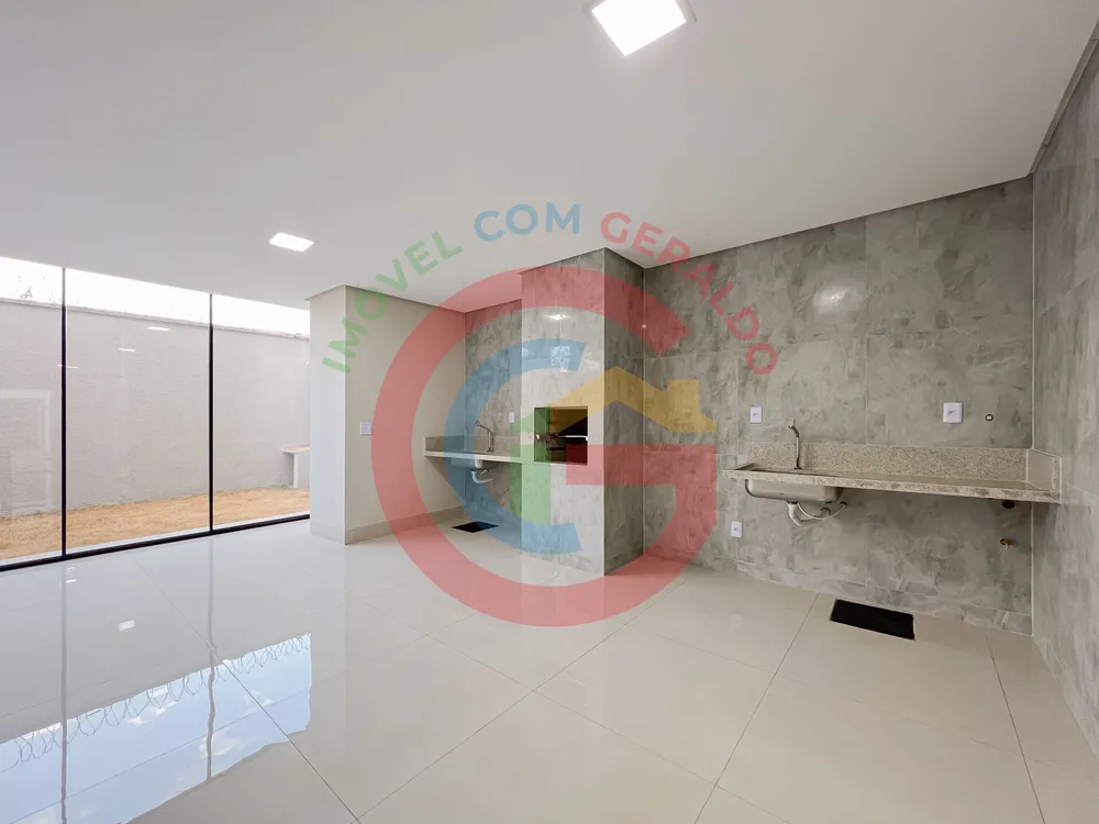 Casa de Condomínio, 3 quartos - Foto 9
