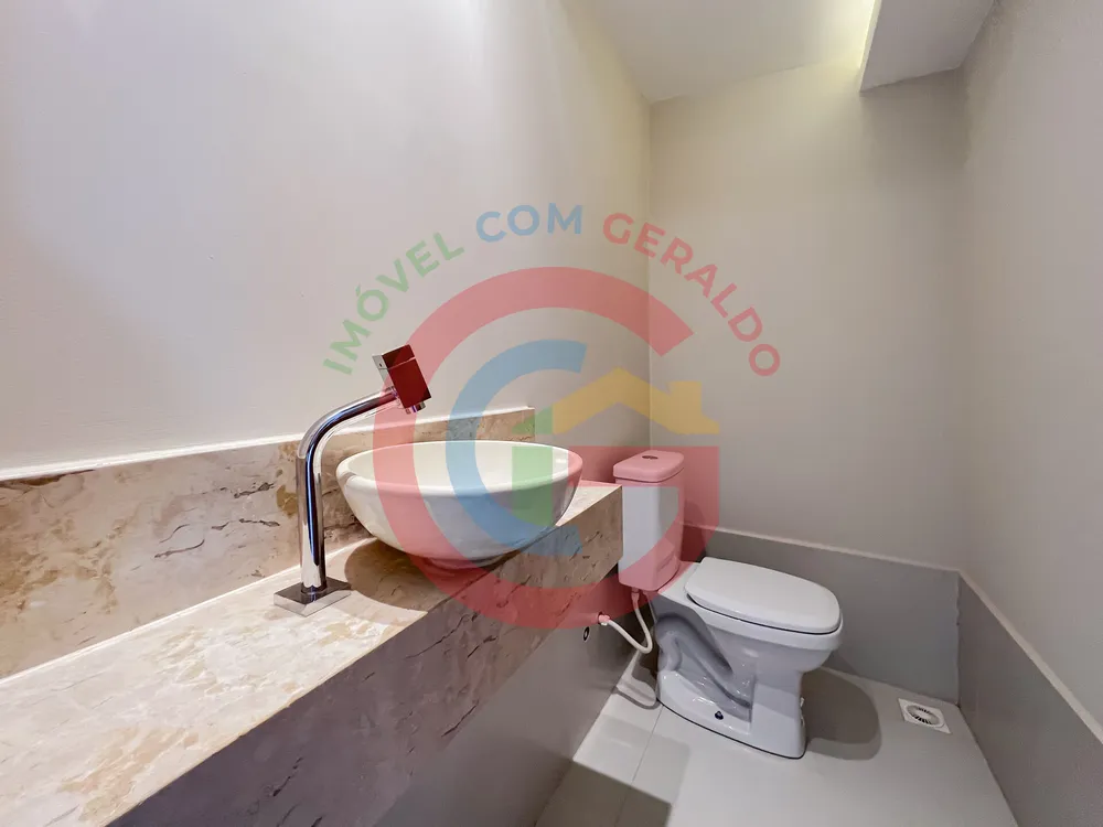 Casa de Condomínio, 3 quartos - Foto 6