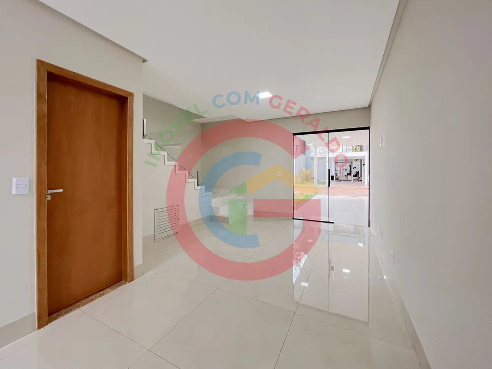 Casa de Condomínio, 3 quartos - Foto 12