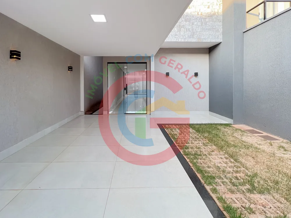 Casa de Condomínio, 3 quartos - Foto 5
