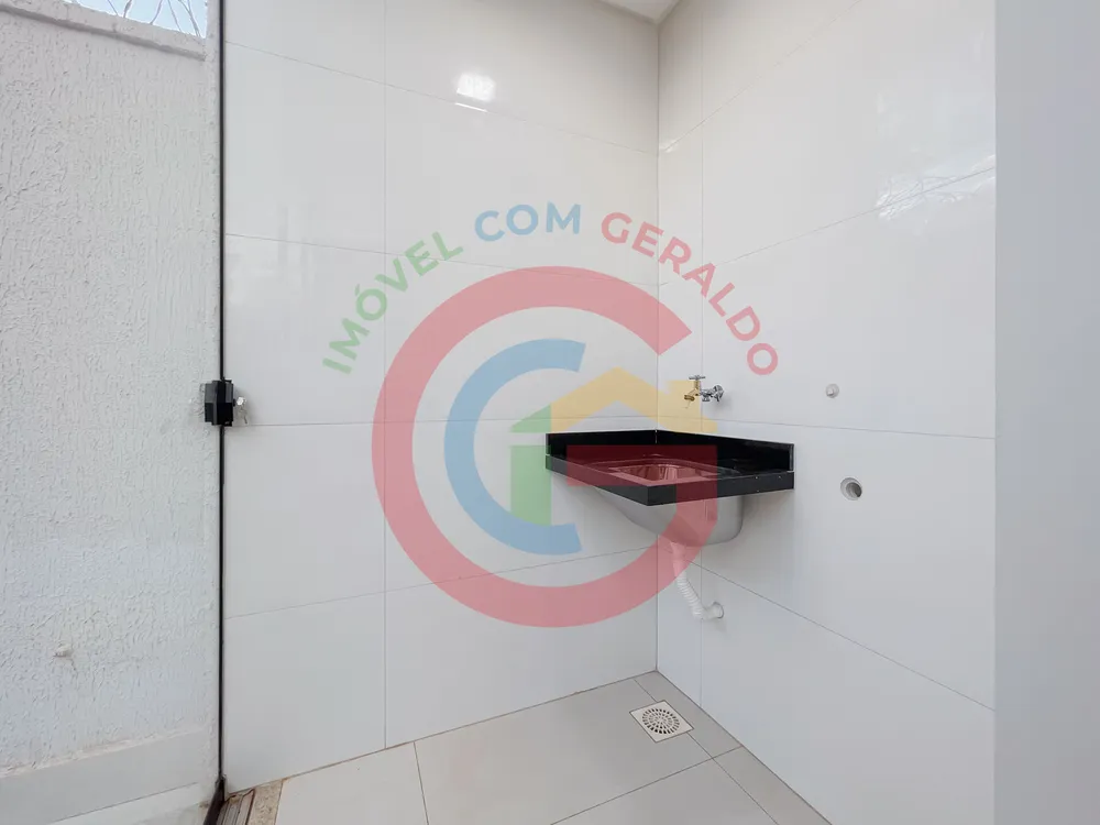 Casa de Condomínio, 3 quartos - Foto 20