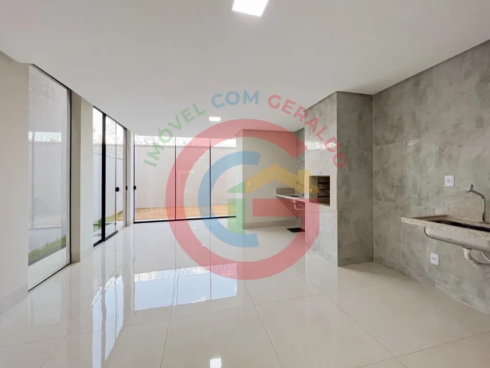 Casa de Condomínio, 3 quartos - Foto 8