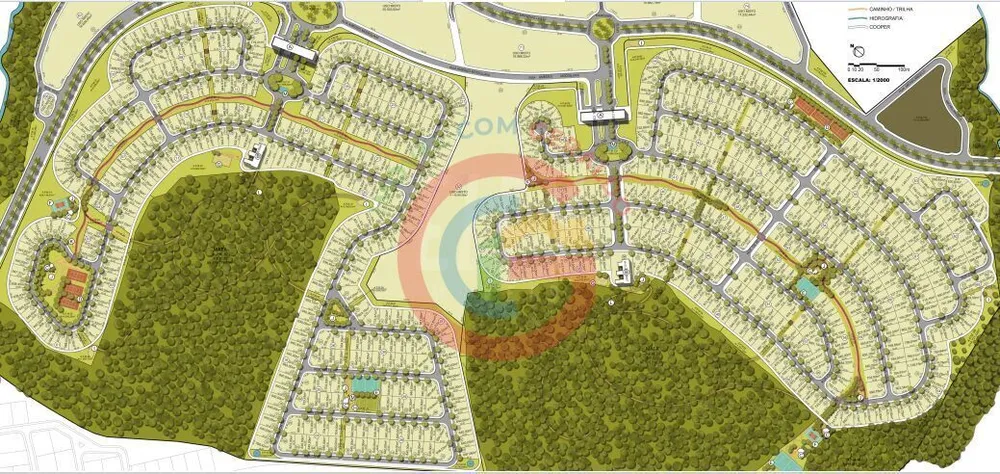 Terreno, 720 m² - Foto 2