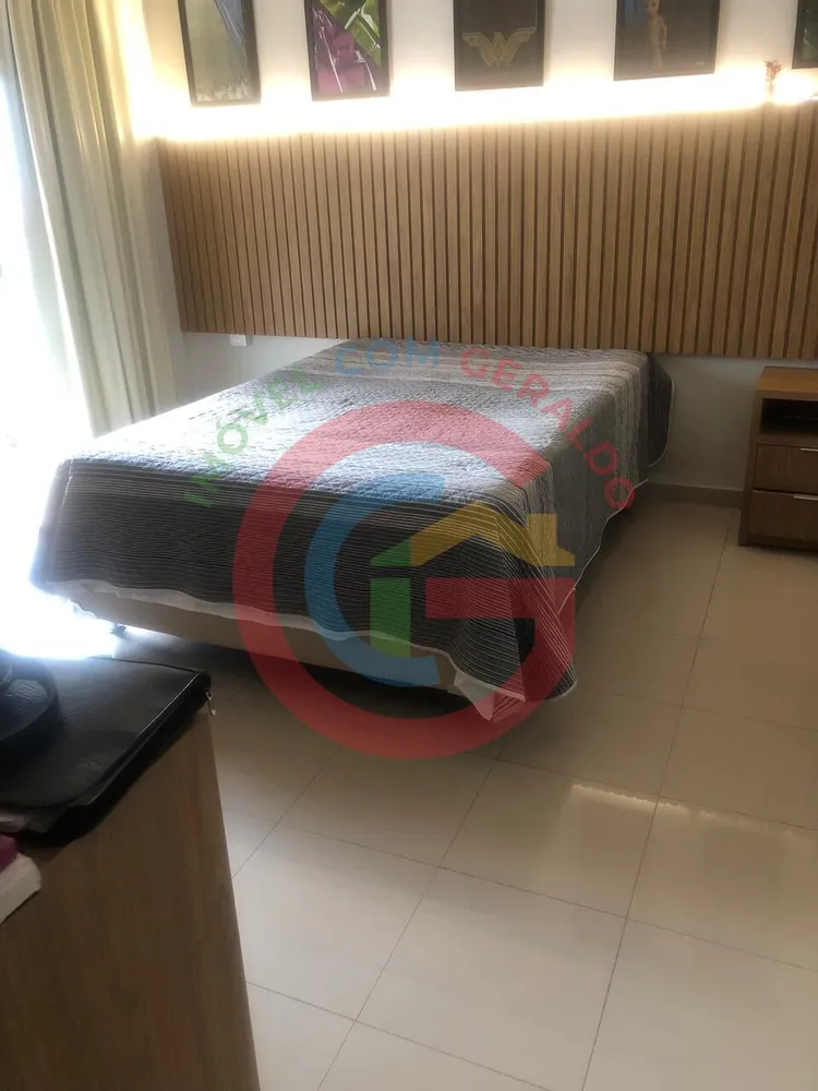 Sobrado, 4 quartos, 341 m² - Foto 6