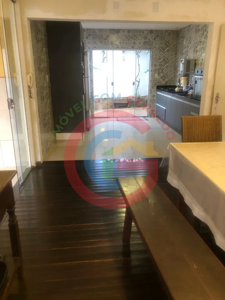 Sobrado, 4 quartos, 341 m² - Foto 11