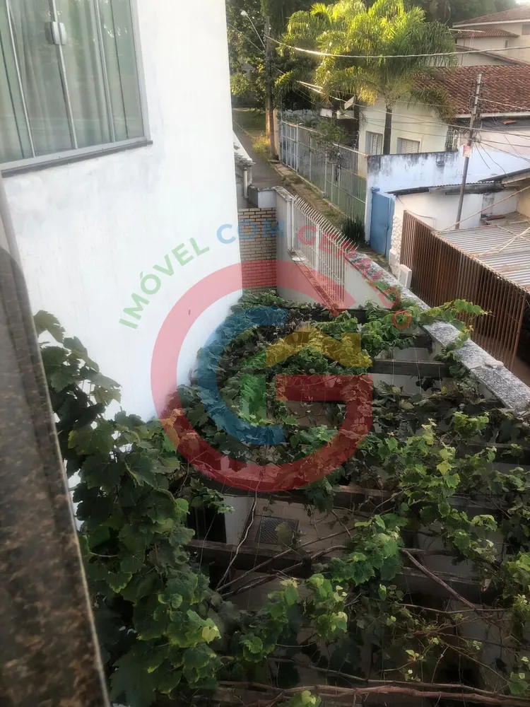 Sobrado, 4 quartos, 341 m² - Foto 8