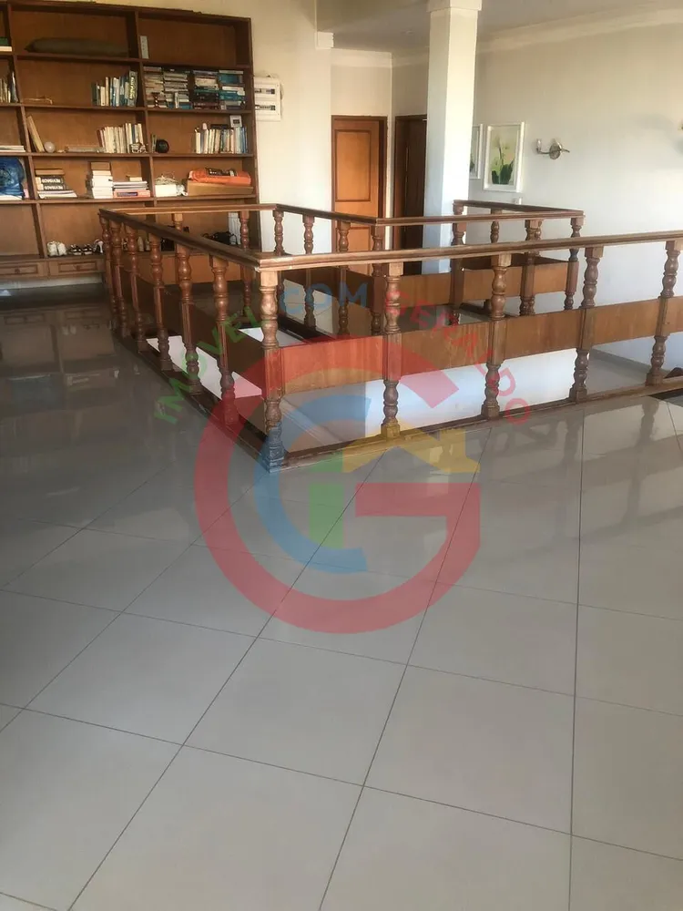 Sobrado, 4 quartos, 341 m² - Foto 7