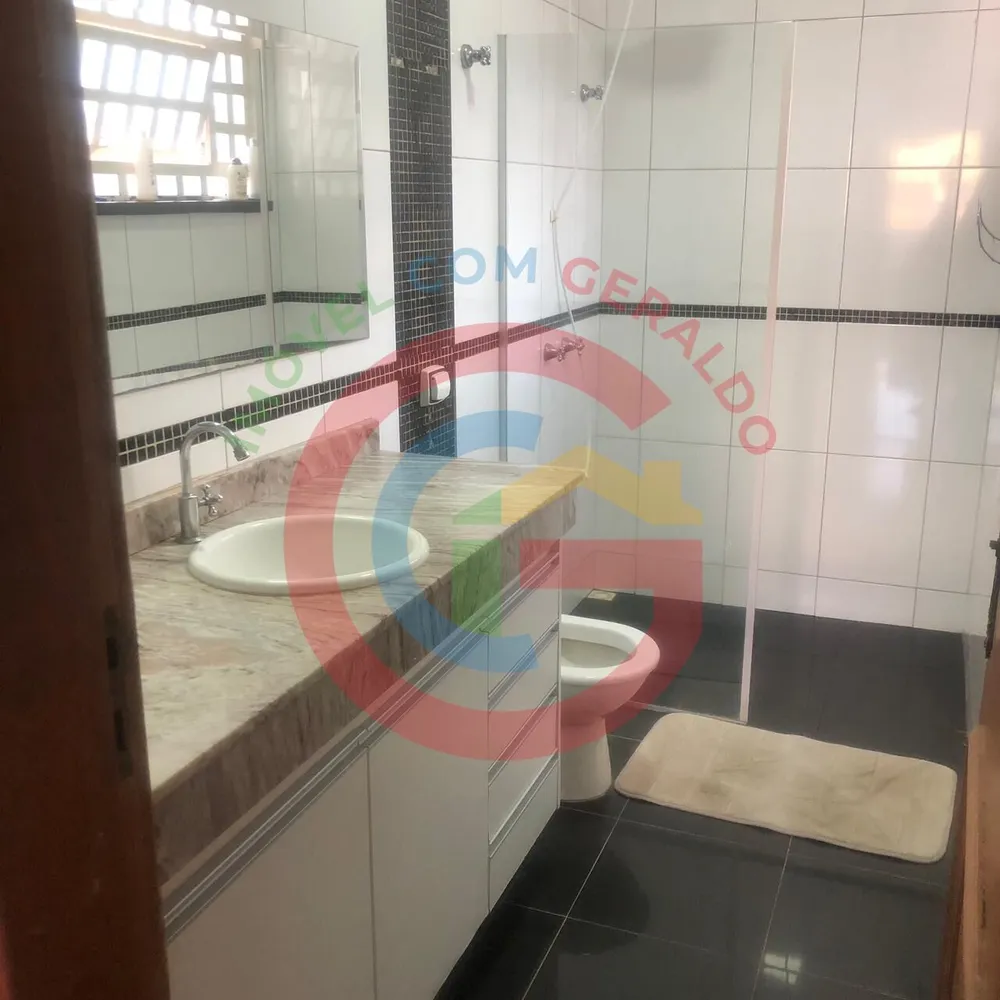 Sobrado, 4 quartos, 341 m² - Foto 4