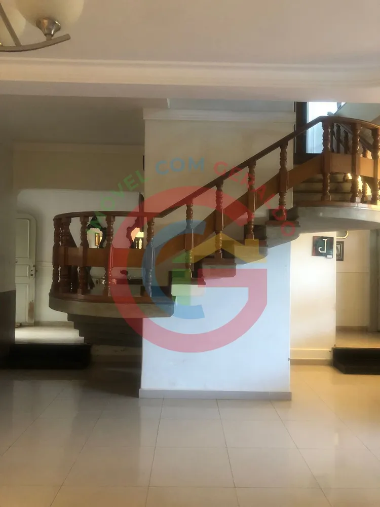 Sobrado, 4 quartos, 341 m² - Foto 9