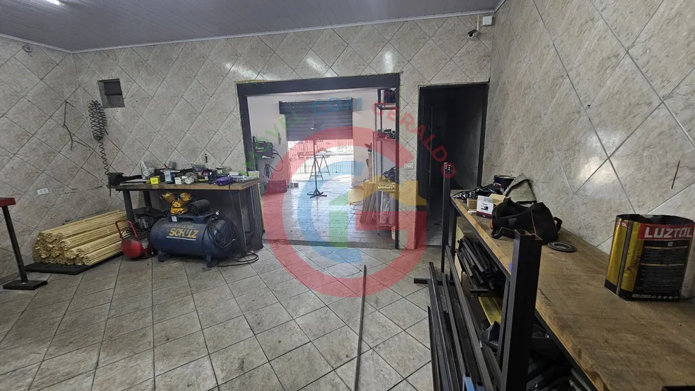 Casa, 3 quartos, 194 m² - Foto 12