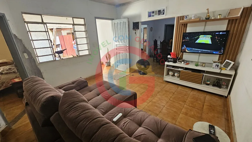 Casa, 3 quartos, 194 m² - Foto 9
