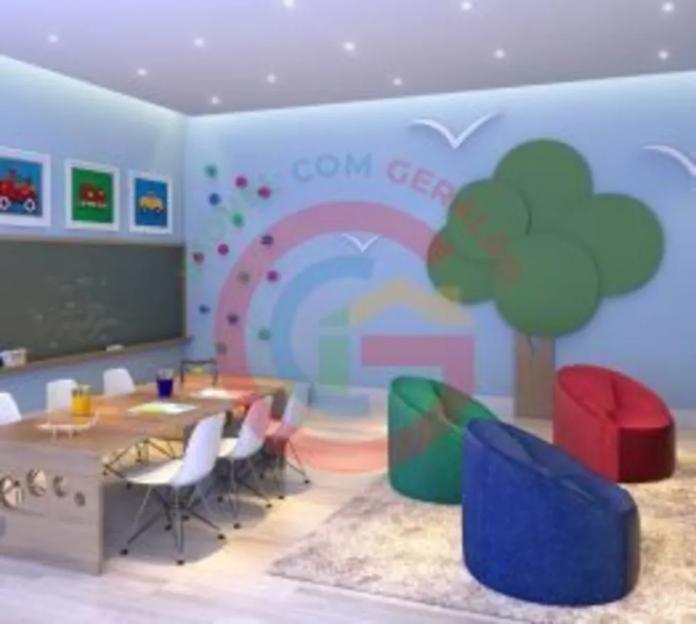 Apartamento, 2 quartos, 64 m² - Foto 3