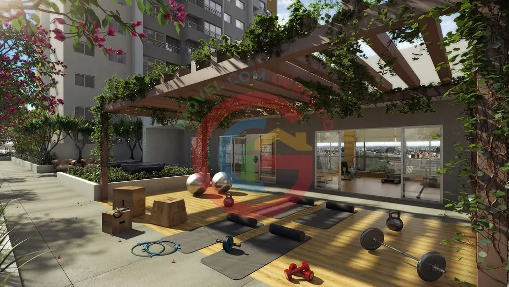 Apartamento, 2 quartos, 64 m² - Foto 16
