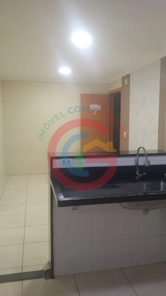 Apartamento, 2 quartos, 45 m² - Foto 12