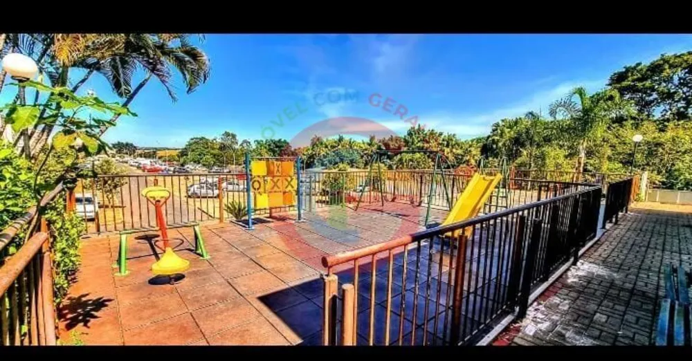 Apartamento, 2 quartos, 45 m² - Foto 14