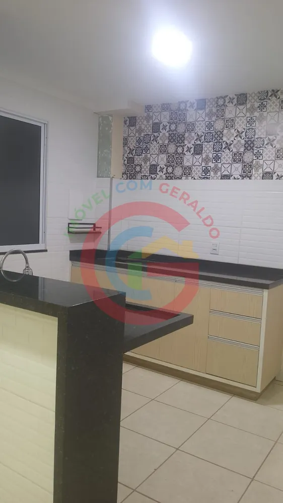 Apartamento, 2 quartos, 45 m² - Foto 10
