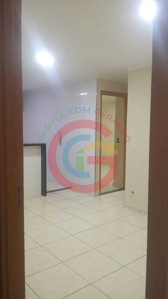 Apartamento, 2 quartos, 45 m² - Foto 4