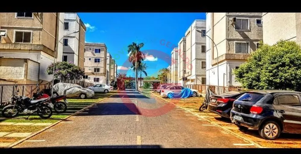 Apartamento, 2 quartos, 45 m² - Foto 1