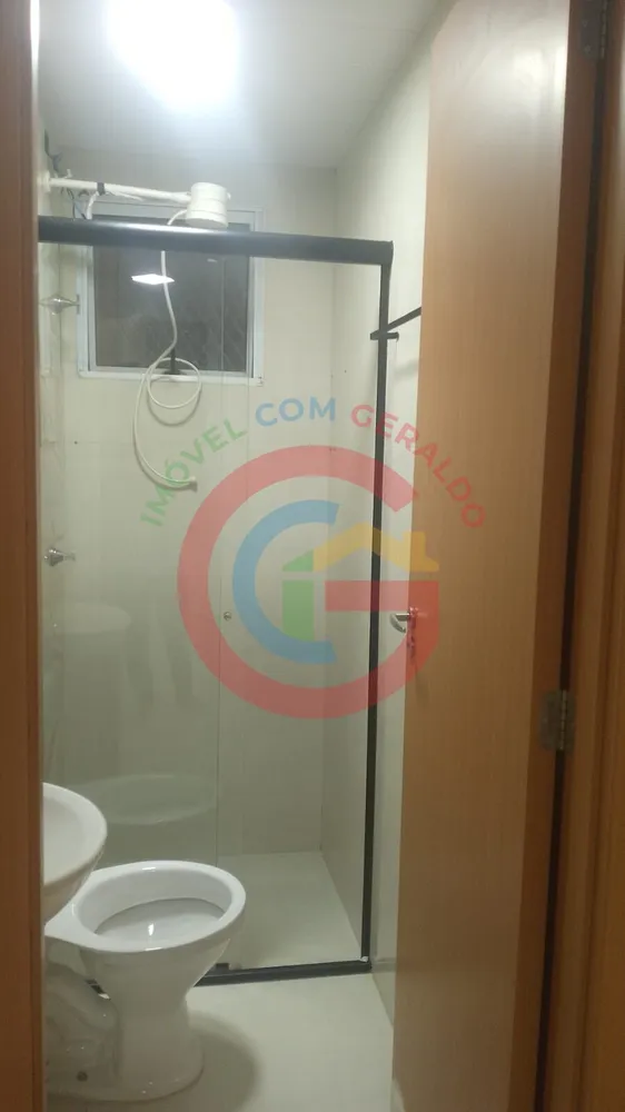 Apartamento, 2 quartos, 45 m² - Foto 13
