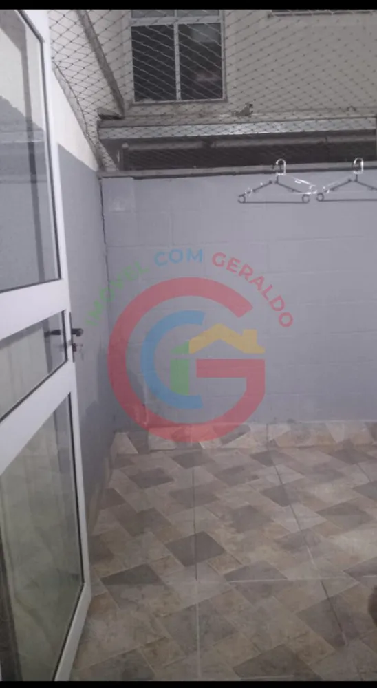 Apartamento, 2 quartos, 45 m² - Foto 9