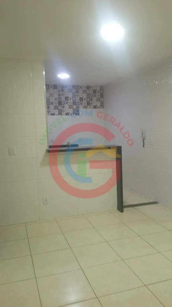 Apartamento, 2 quartos, 45 m² - Foto 7