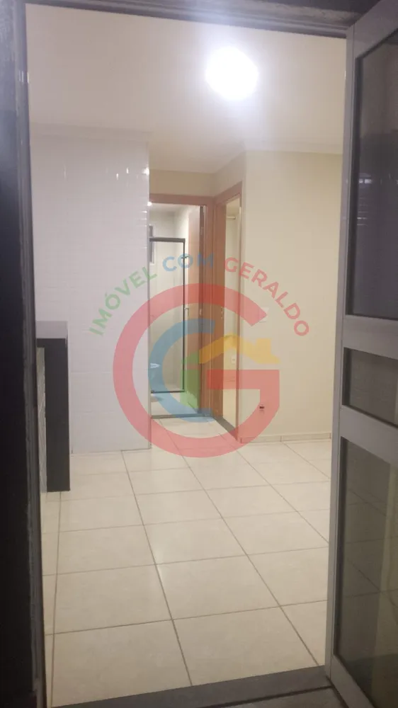 Apartamento, 2 quartos, 45 m² - Foto 2