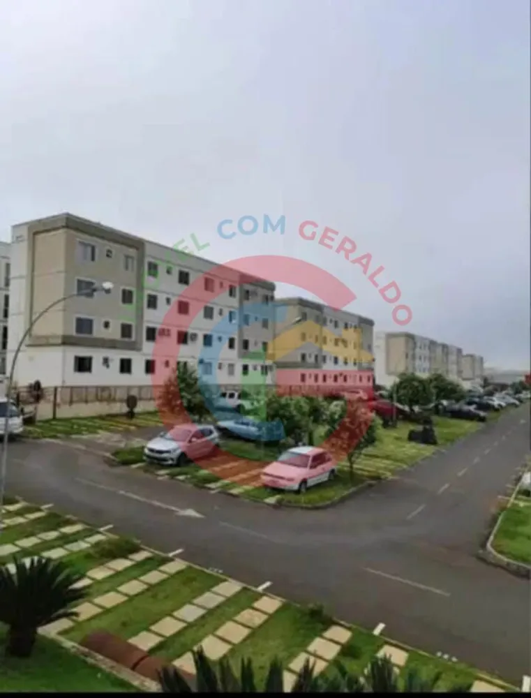 Apartamento, 2 quartos, 45 m² - Foto 8