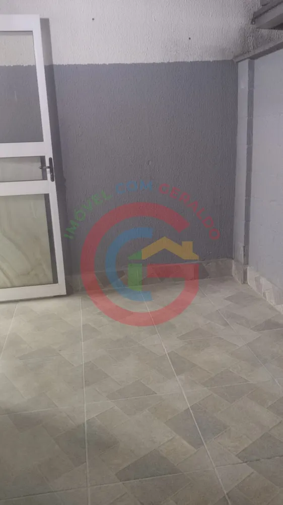 Apartamento, 2 quartos, 45 m² - Foto 6